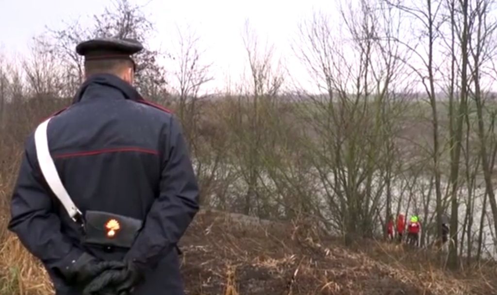 Cadavere ripescato nel fiume Reno, aperta un’indagine