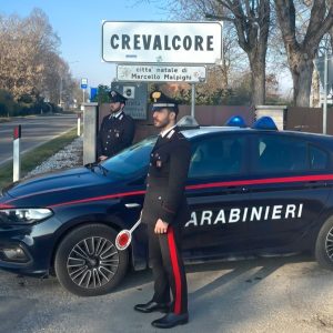 Maltratta la nonna, arrestato un 31enne dai carabinieri