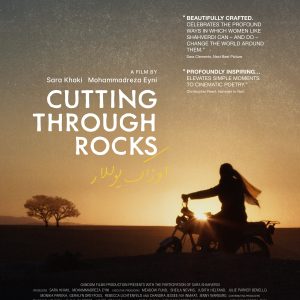 Terraviva Film Festival: vince Cutting Through Rocks