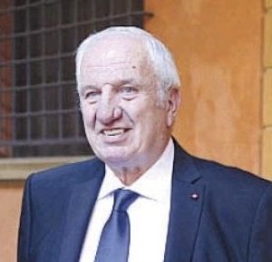 È morto Paolo Castaldini, una vita al servizio della Chiesa di Bologna