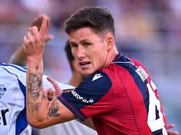 Piove sul bagnato: Vitik fuori 3 settimane