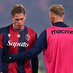 Troppo Napoli per questo Bologna: sarà per un’altra Coppa