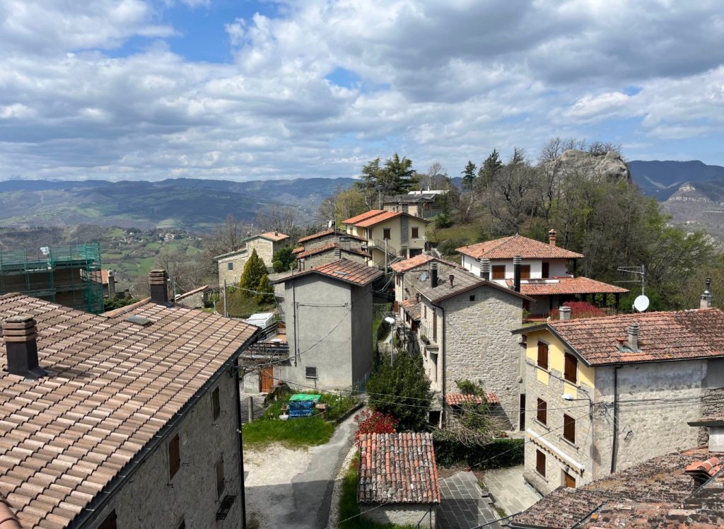 In Appennino nasce la Scuola della Pietra e del Costruito Storico