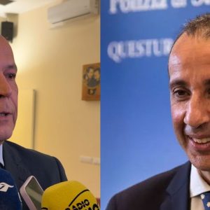 Cambio al vertice della Questura di Bologna: Sbordone va a Venezia e arriva Bonaccorso