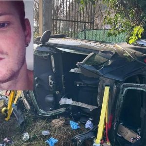 Walter non ce l’ha fatta, è morto tre giorni dopo l’incidente