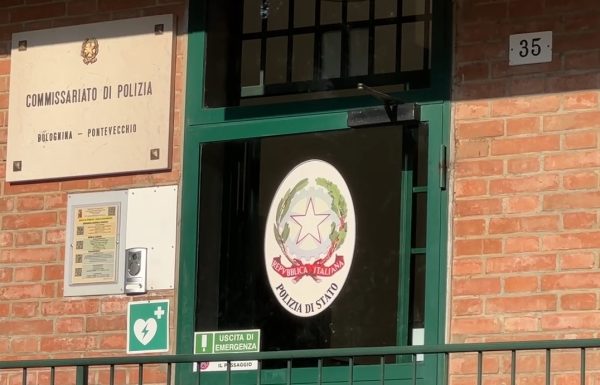 Espulso dall’Italia, torna a Bologna usando il cognome della moglie