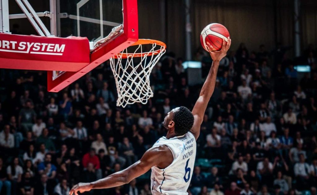 La Fortitudo stravince al PalaDozza