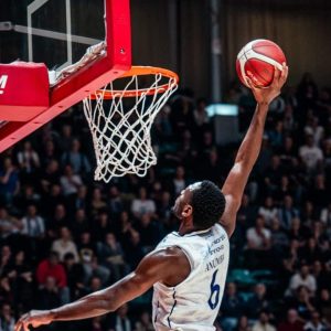 La Fortitudo stravince al PalaDozza