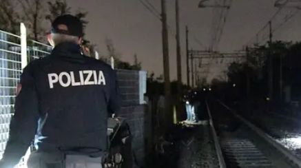 Investito da un treno a Imola, muore a 25 anni