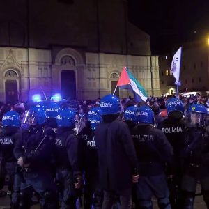 Un altro venerdì di passione