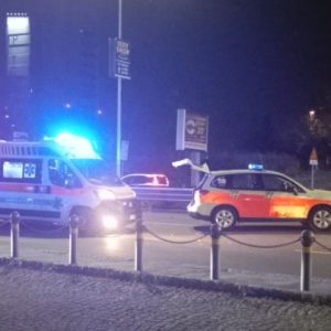 Identificata la donna investita in via Stalingrado, automobilista indagato per lesioni gravissime