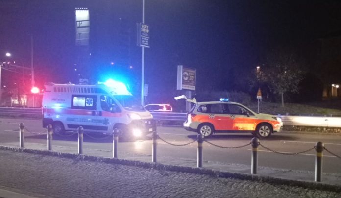 Identificata la donna investita in via Stalingrado, automobilista indagato per lesioni gravissime