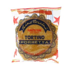 Tortino Porretta: la famiglia che lo ha inventato cede l’attività