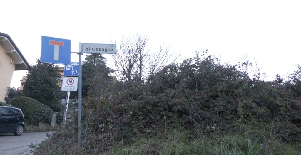 Maltempo, bolognesi al buio e al freddo per diverse ore