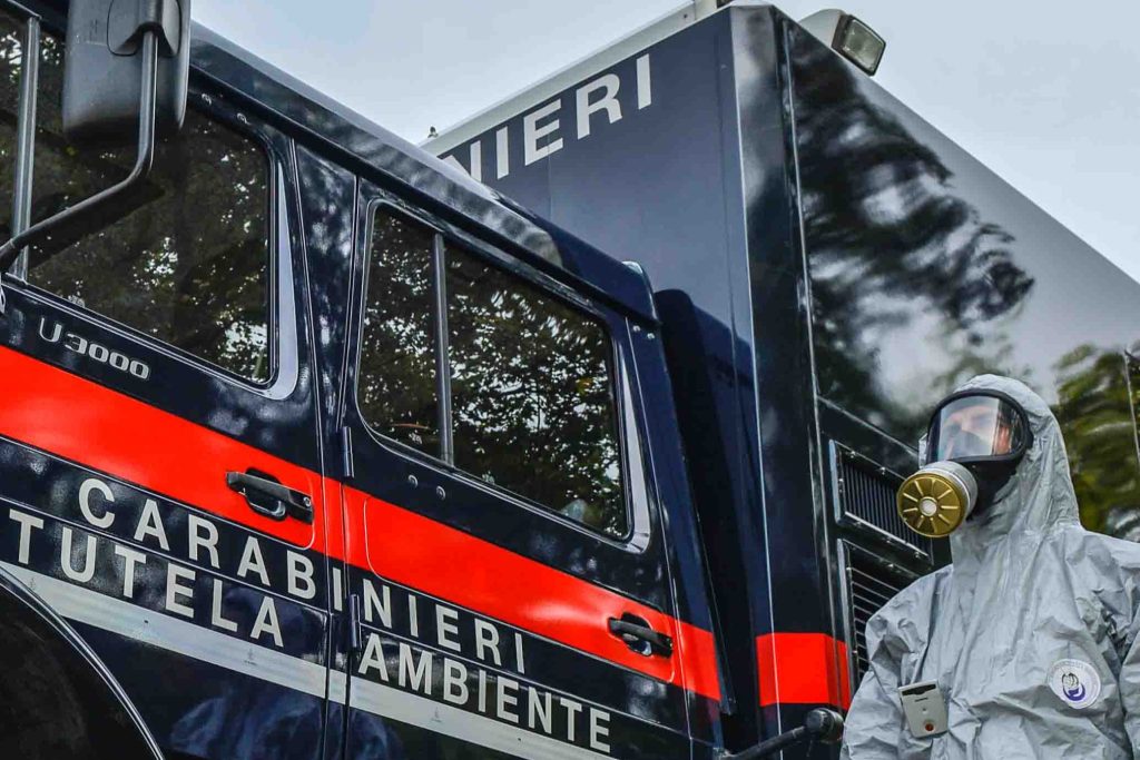 Maxi inchiesta su traffico olii vegetali esausti, nuovo sequestro