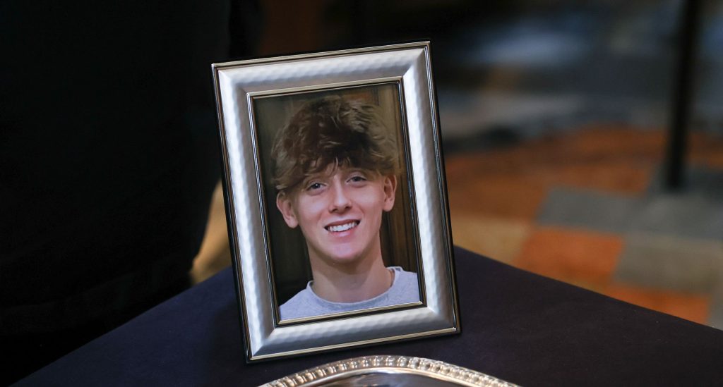 Crans Montana: venerdì a Bologna l’autopsia sul corpo di Giovanni Tamburi