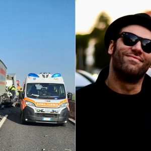 Incidente mortale in A13, la vittima è un bolognese di 39 anni