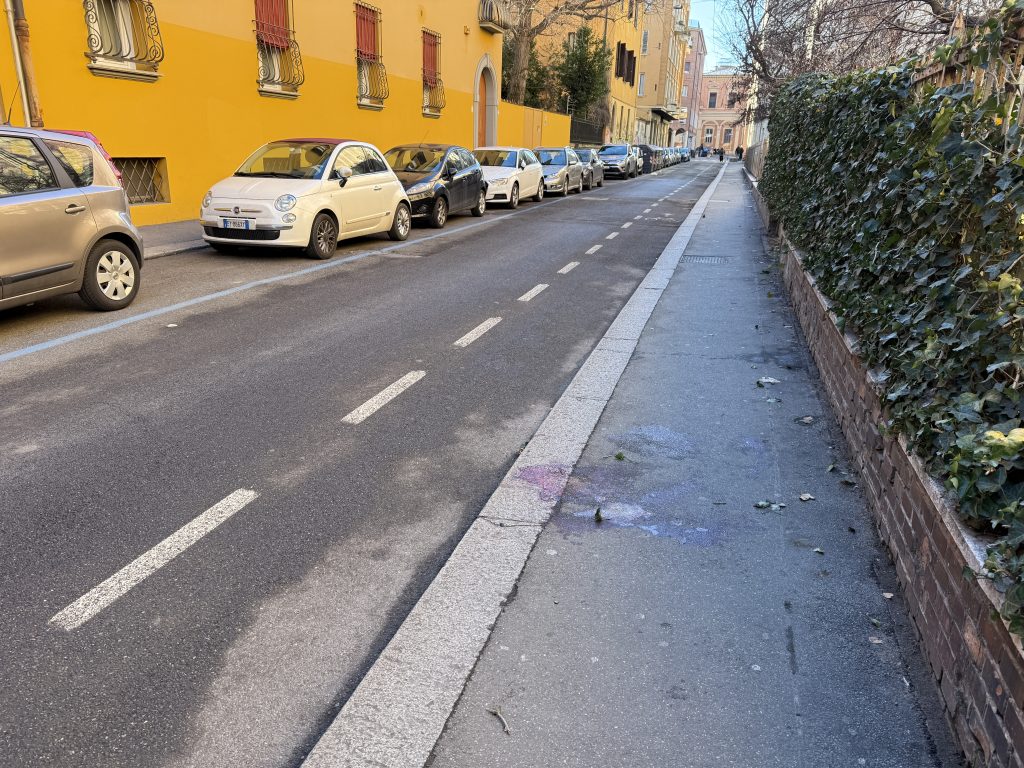 Violenta aggressione in zona universitaria, grave un 20enne