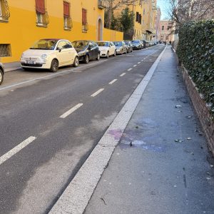 Violenta aggressione in zona universitaria, grave un 20enne