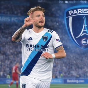 Bologna choc: Ciro Immobile al Paris Fc. I tifosi si dividono