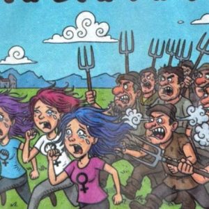 Adesivi omofobi scoperti a San Lazzaro di Savena. Il Comune sporge denuncia