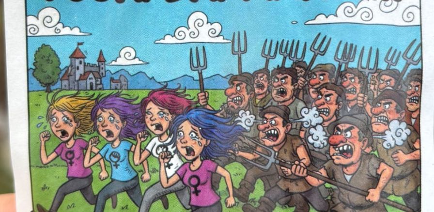 Adesivi omofobi scoperti a San Lazzaro di Savena. Il Comune sporge denuncia