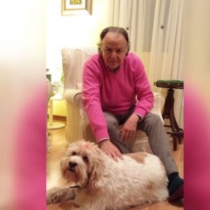 Lutto nel giornalismo, è morto Gianluigi Armaroli