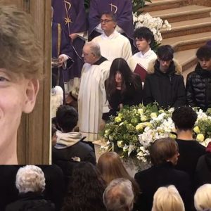 Crans-Montana: la Procura di Bologna fa riesumare la salma di Giovanni Tamburi