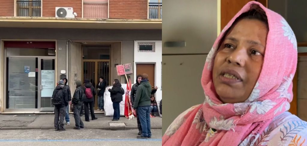 Scongiurato lo sfratto di Helena, 50enne cardiopatica