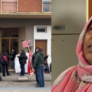 Scongiurato lo sfratto di Helena, 50enne cardiopatica