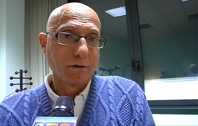 Addio a Luciano Manzalini dei Gemelli Ruggeri