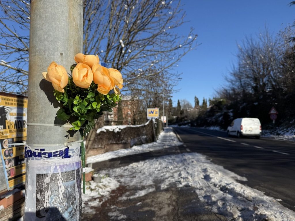 Pedone investito e ucciso a Rastignano, la vittima è una donna di 61 anni