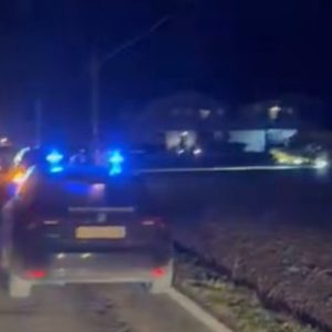 Incidente a Crevalcore, grave un ciclista di 31 anni