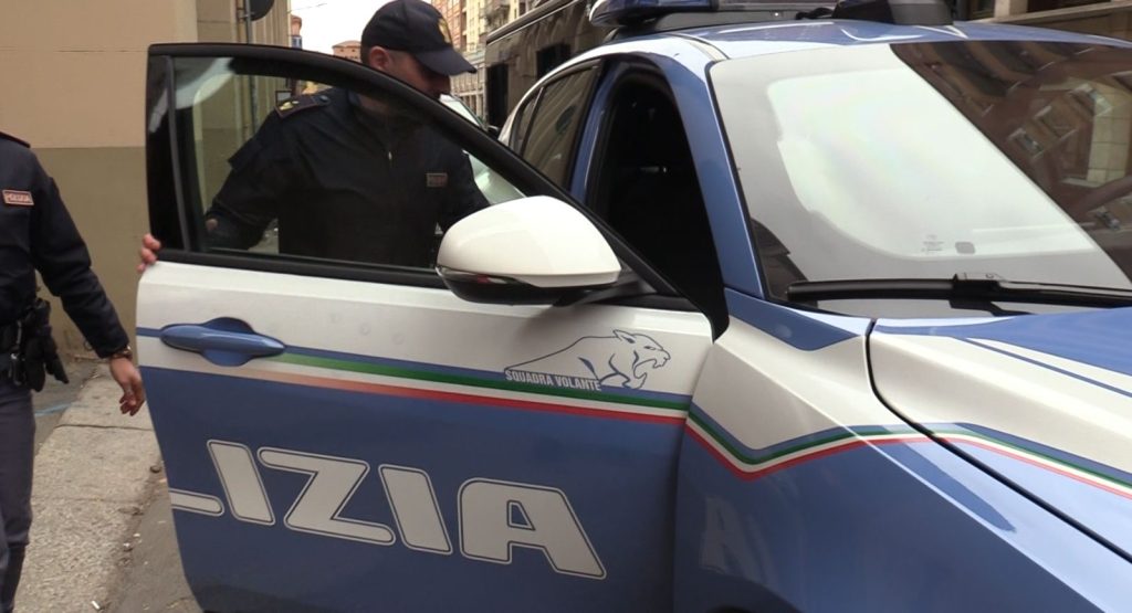 Trovato con sei etti di ‘erba’, nei guai 60enne dipendente di un istituto finanziario