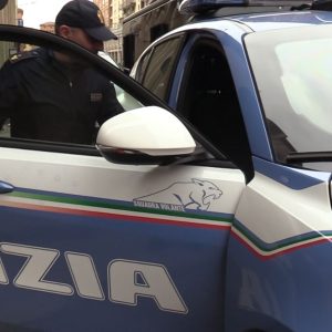 Trovato con sei etti di ‘erba’, nei guai 60enne dipendente di un istituto finanziario