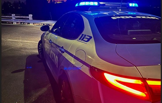 Controllo del territorio, quattro arresti della polizia di Bologna