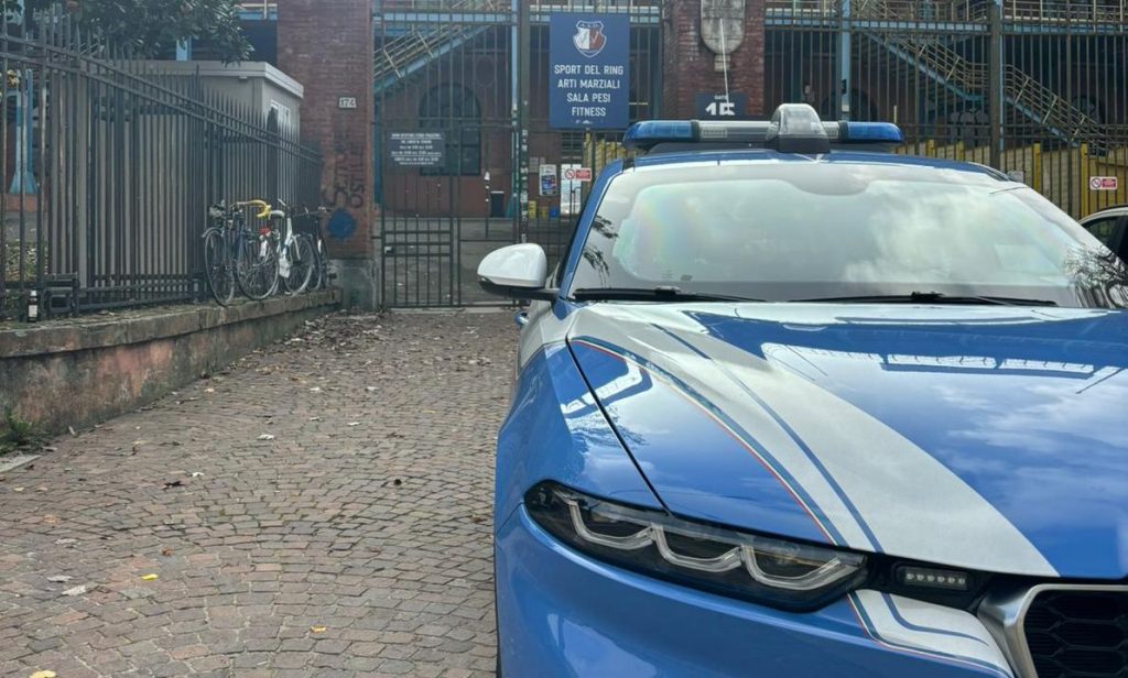 Bologna-Celtic: 300 agenti schierati per la sicurezza