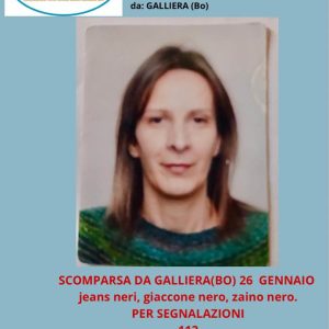 Agata è stata ritrovata a Praga