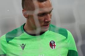 Torna Skorupski ma si ferma Lucumi