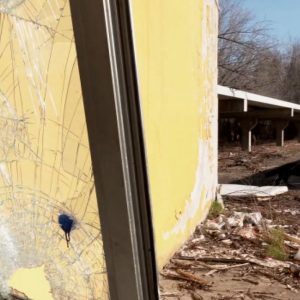 Ancora un arresto per spaccio alla ex Stamoto