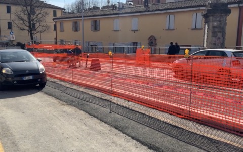 Pontelungo, finalmente aperto dopo oltre 4 anni d’attesa