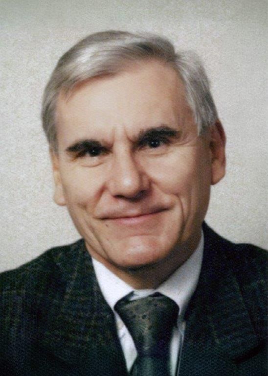 Scomparsa del prof. Giorgio Cabianca, in tanti al funerale che si è celebrato in Certosa