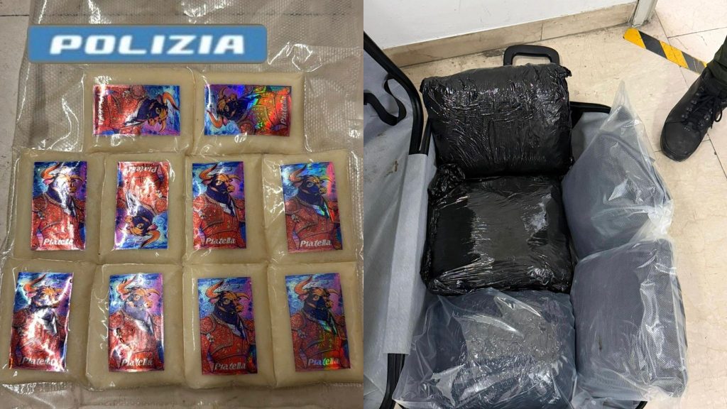 Sicurezza: 10 arresti in 4 giorni nei controlli della Polizia a Bologna