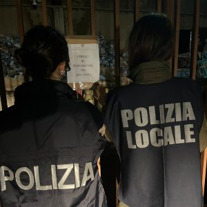 Gravi carenze di sicurezza: chiuso un club privato in via Enrico Mattei