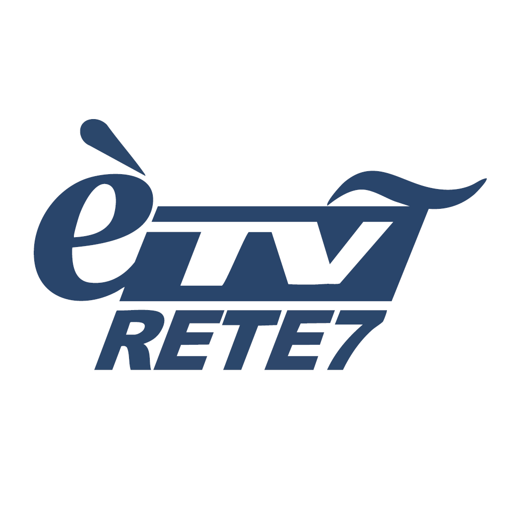 èTV Rete 7 logo