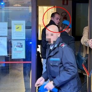 Omicidio capotreno: Jelenic non risponde al Pm di Bologna