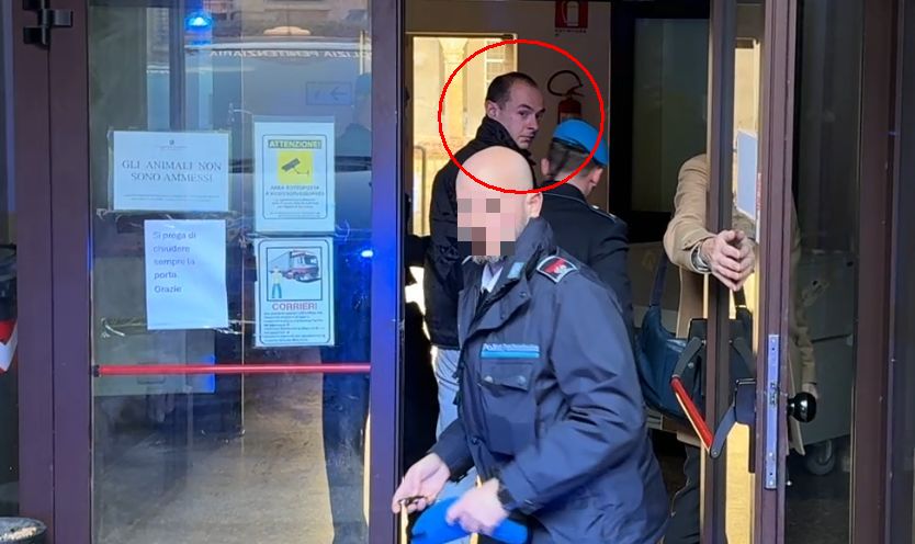 Omicidio capotreno: Jelenic non risponde al Pm di Bologna