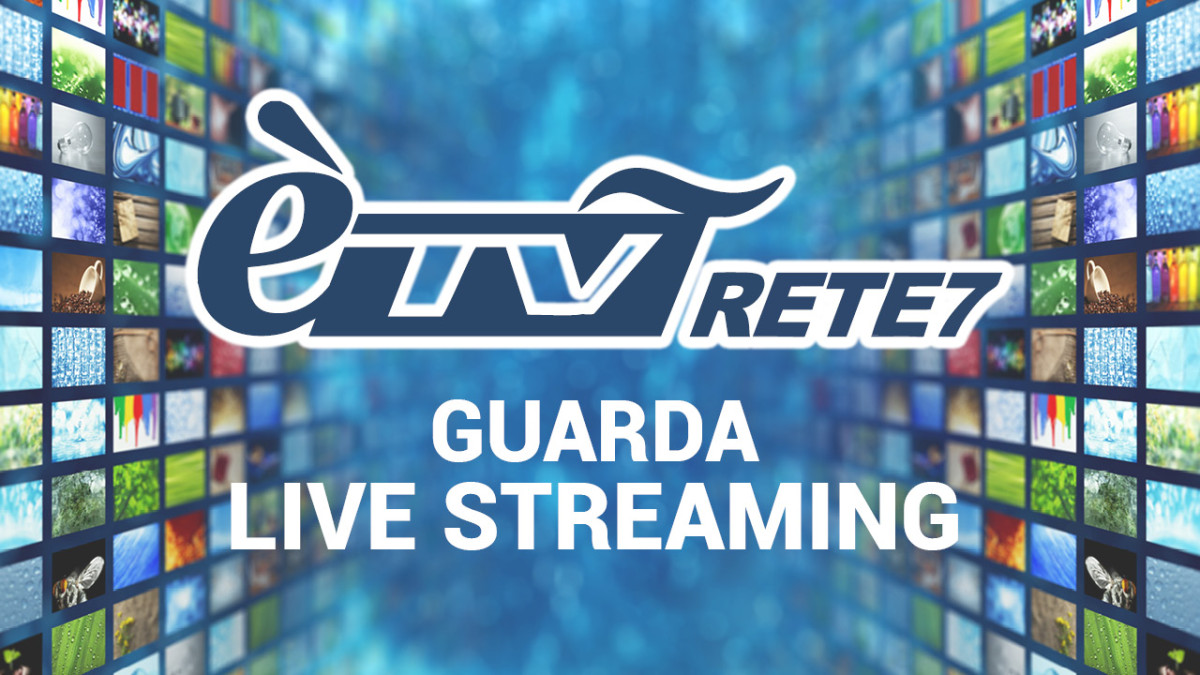 Es Tele Live Streaming èTV