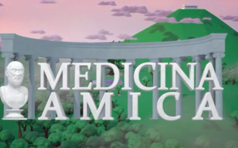 Medicina Amica