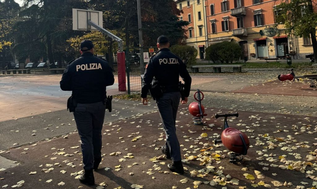 Uno spacciatore e un ladro arrestati dalla polizia nelle ultime 24 ore